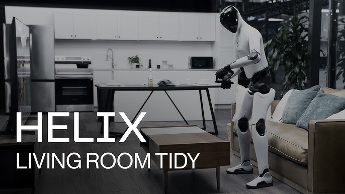 Helix 02 ile Oturma Odası Temizliğinde Yeni Dönem