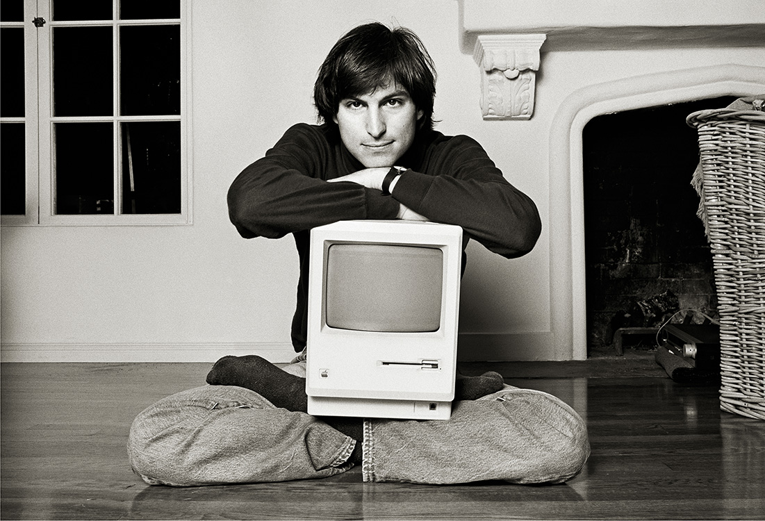 Apple'ın 50 Yıllık Tarihi: Garajdan Dünyanın Zirvesine